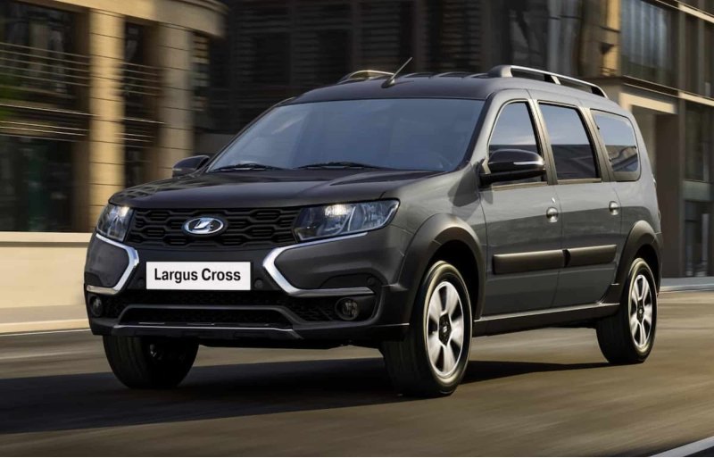 В первый день возобновления производства компания планирует собрать порядка 100 «Ларгусов». Позже…