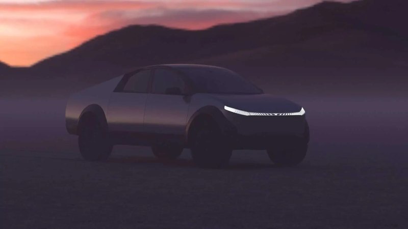 Другой пример – Hyundai, недавно выпустивший…
