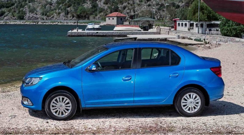 Новый Москвич-2140 «Народный» окажется Renault…