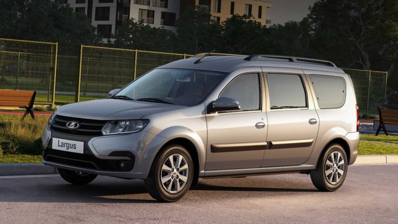 «АвтоВАЗ» может не успеть перезапустить Lada…
