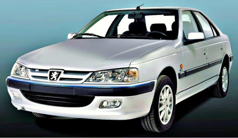 Peugeot Parts