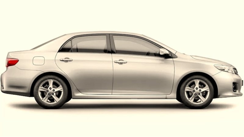 Автоэксперты назвали самые крепкие автомобили,…