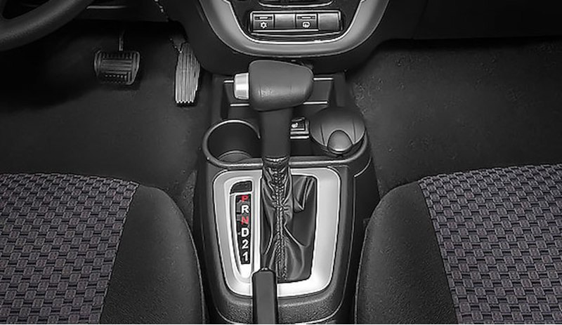 «АвтоВАЗ» ищет автоматическую трансмиссию для…