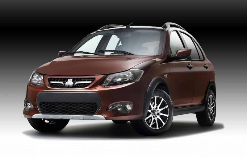 SAIPA Quik