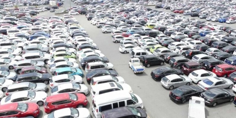 Но вместе с ростом потока автомобильных…