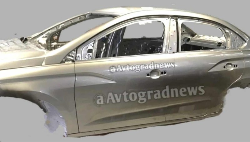 Фото: Avtograd News