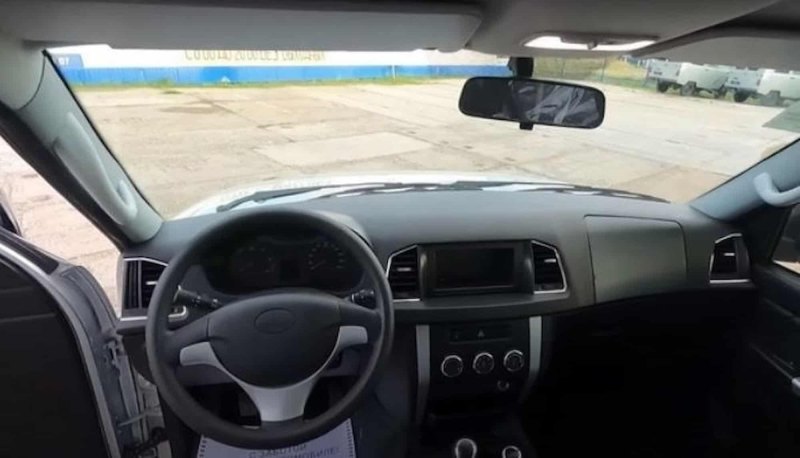 Фото: “Русские автомобили”