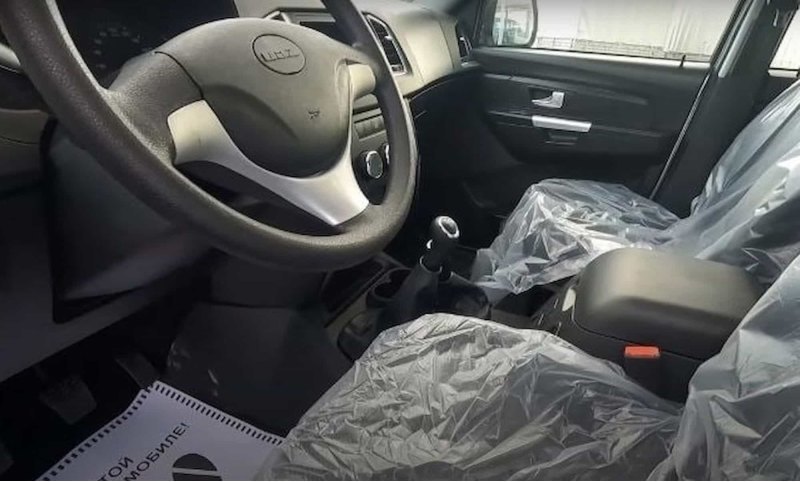 Фото: “Русский автомобиль”