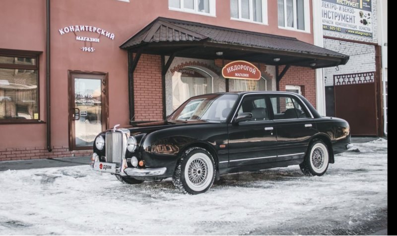 Фото: “Дром”