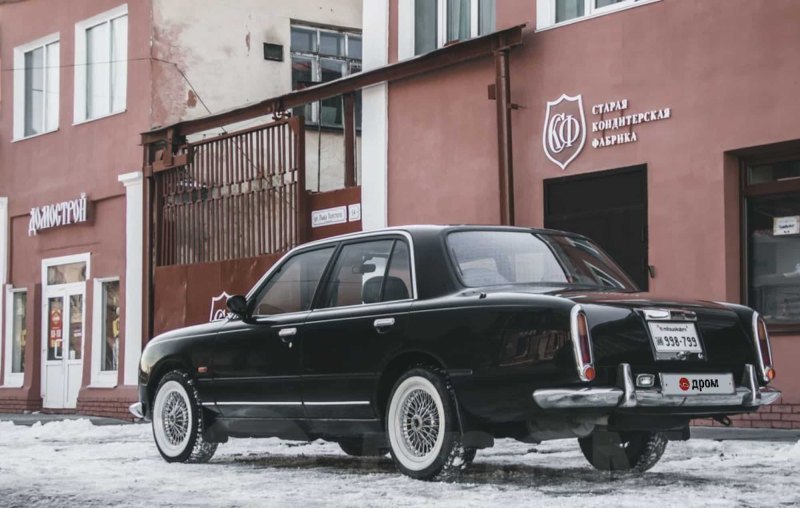 Фото: “Дром”