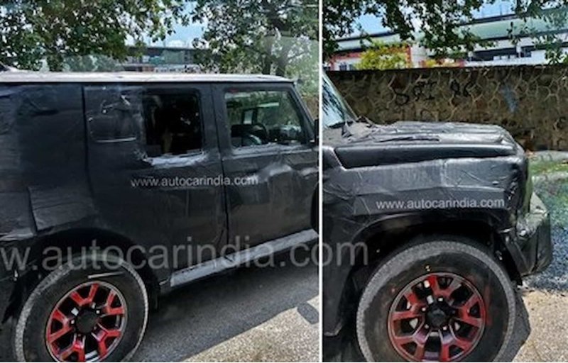 Фото: Autocar India