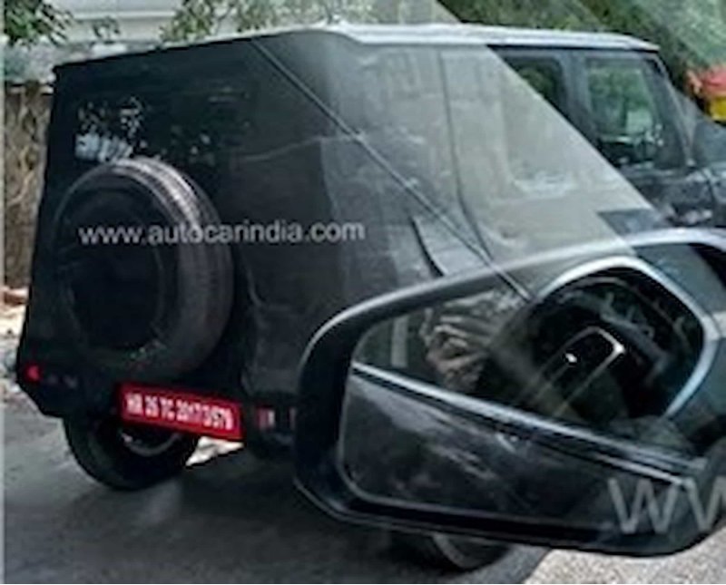 Фото: Autocar India