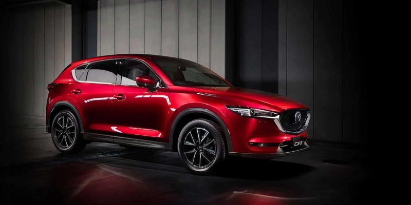 В тройку вошел также японский кроссовер Nissan…