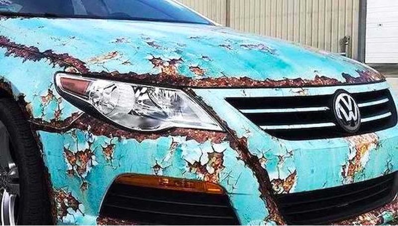 «Не заржавеют». Какие автомобили имеют…