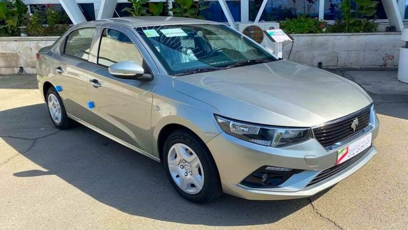 Иранские автомобили для России: какие, когда и за…