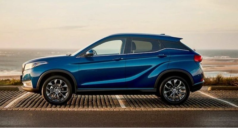 Названы главные автоновинки, которые появятся в…