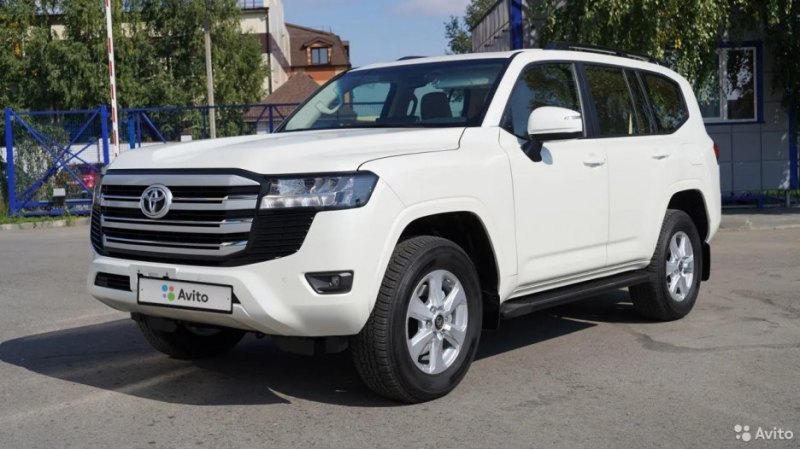 Авто для самого шейха. Что за автомобиль…
