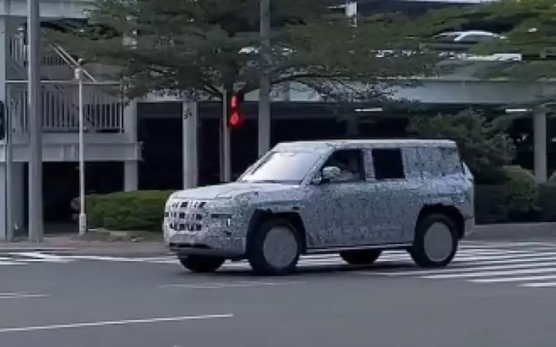 Компания BYD с недавних пор не занимается…