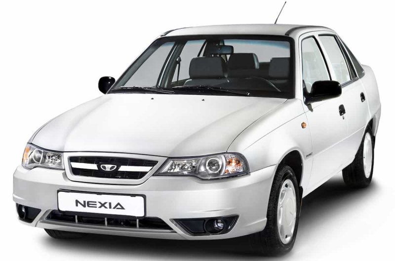 Daewoo Nexia