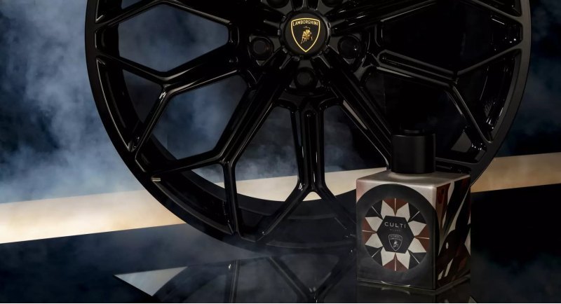 Впрочем, со стороны Lamborghini также были…