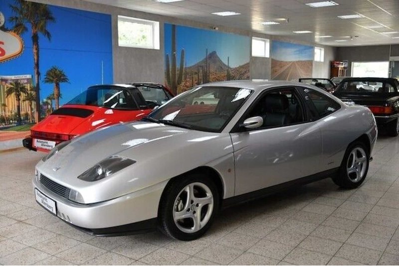 Купить Ferrari по цене Lada Vesta реально: вот…