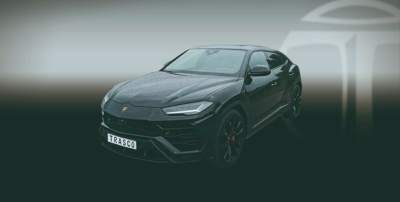 Один из самых необычных проектов Daily-Motor.Ru…