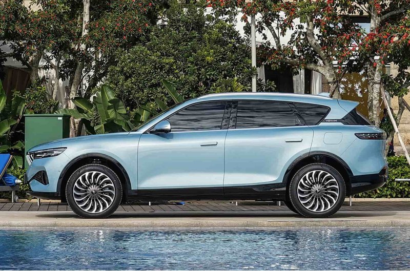 Раскрыты 10 крутых автоновинок, которые появятся…
