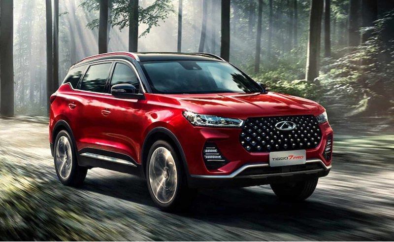 В Новосибирске каждый третий автомобиль уже…