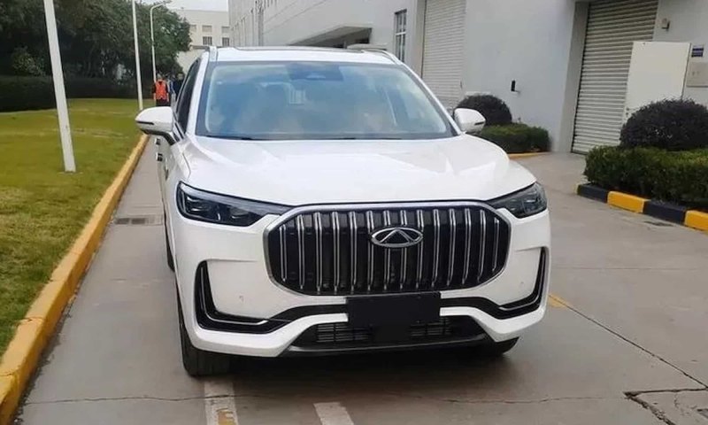 Компания Chery уже более года работает над…