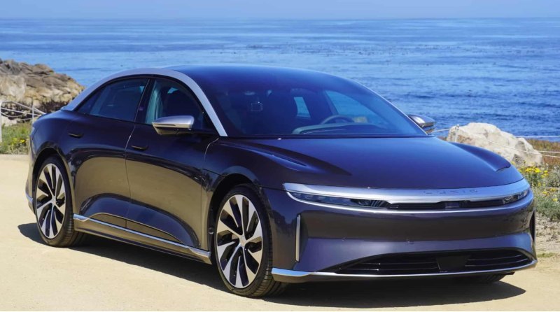 Lucid Air