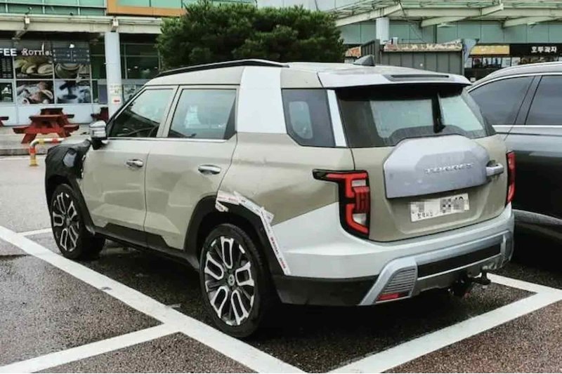 Впрочем, в самой SsangYong пока не спешат…