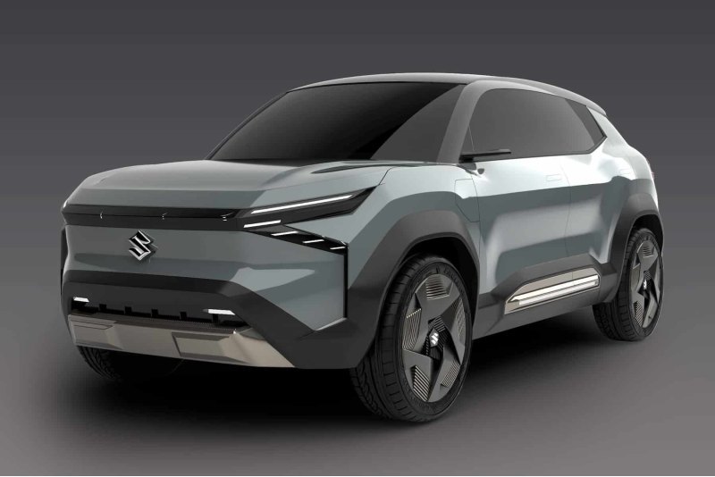 Suzuki будет учиться у Toyota разрабатывать…