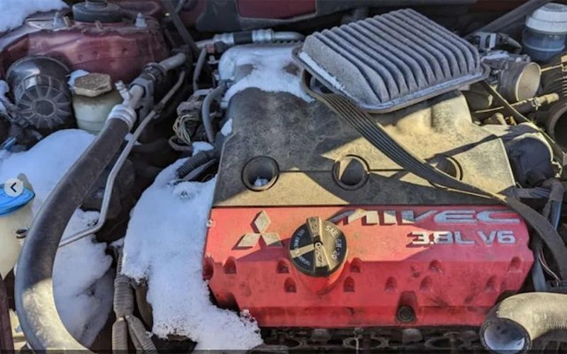 Автомобиль, безусловно, оказался интереснее, чем…
