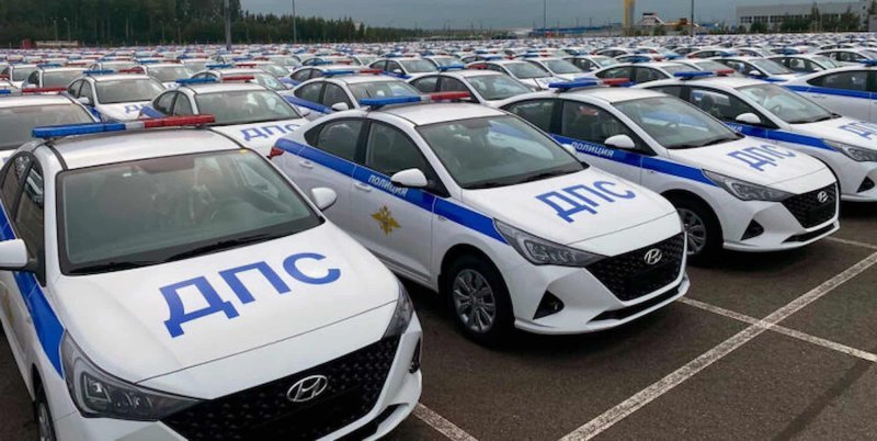 ГИБДД начнет проверять капот и багажник – если…