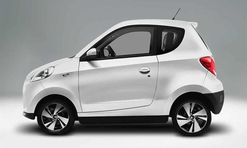 «Поднебесный» автопроизводитель стал известен в…
