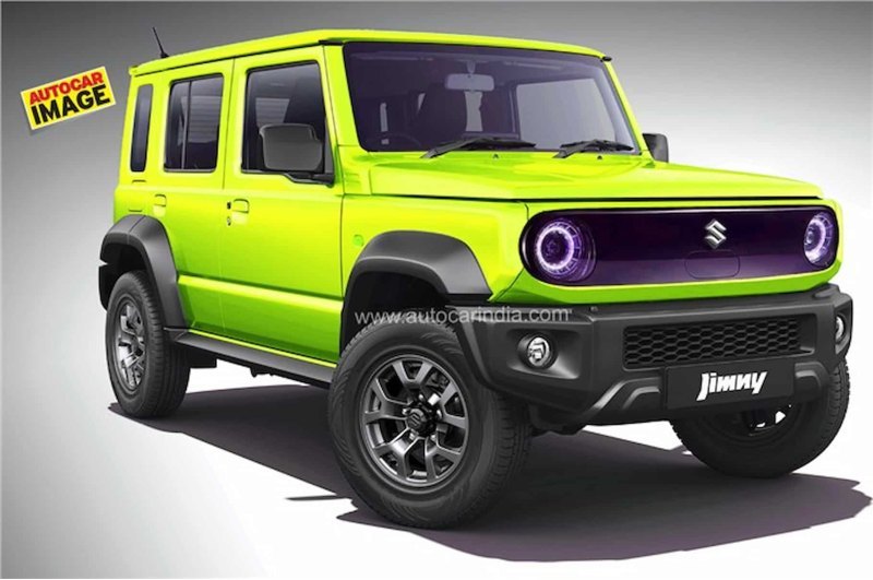 Независимые дизайнеры из издания «Autocar» уже…