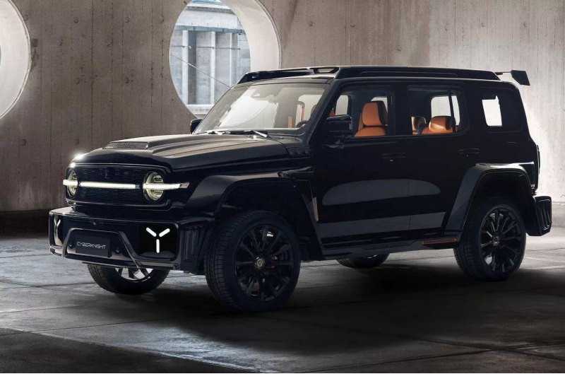 Основным отличием нового исполнения «Танк 300» от…