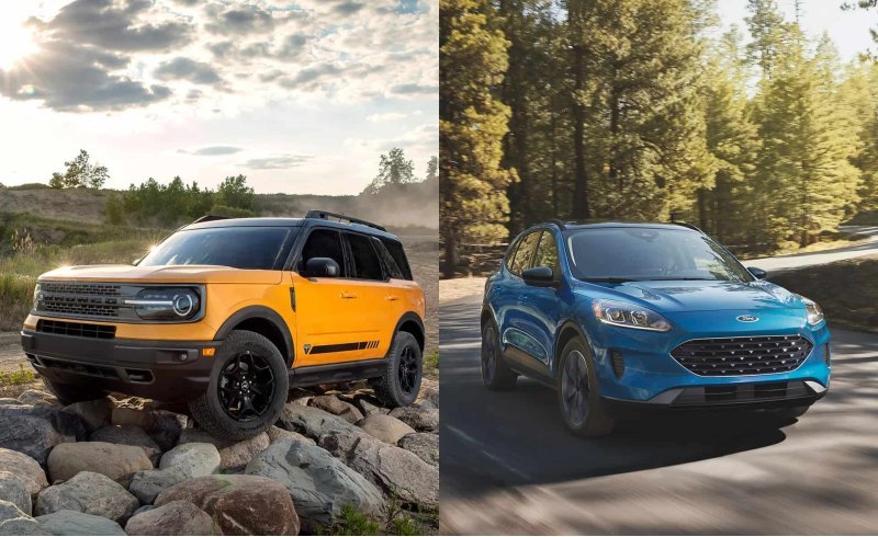 Ford креативно разобрался с проблемой возгорания…