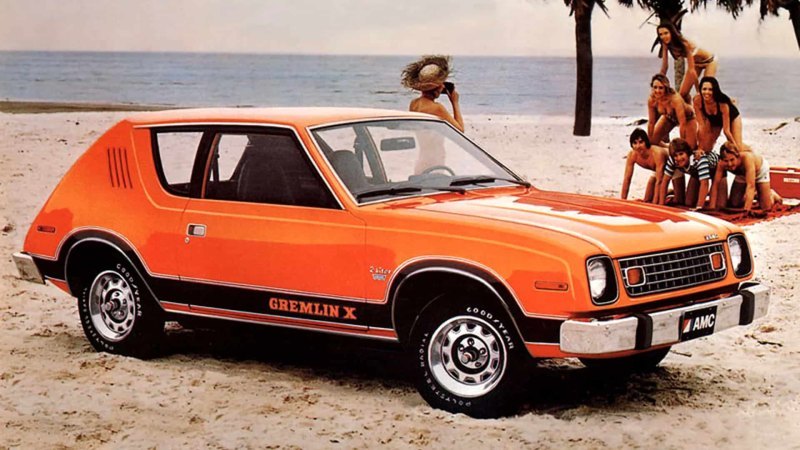 AMC Gremlin