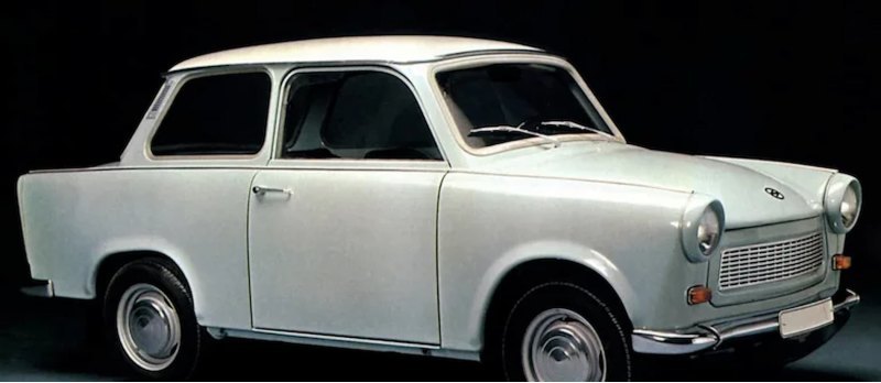 Trabant