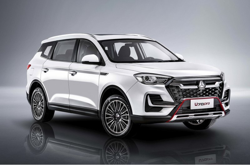 В Россию привезут китайские автомобили VGV по…