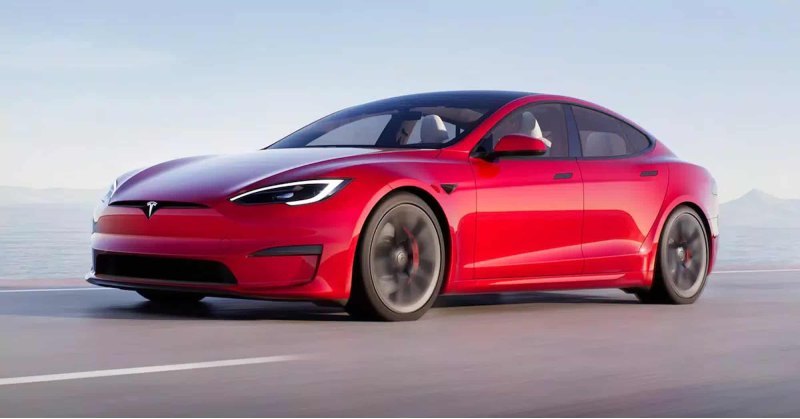 Tesla выпустила 4 миллиона автомобилей. Планы: 12…