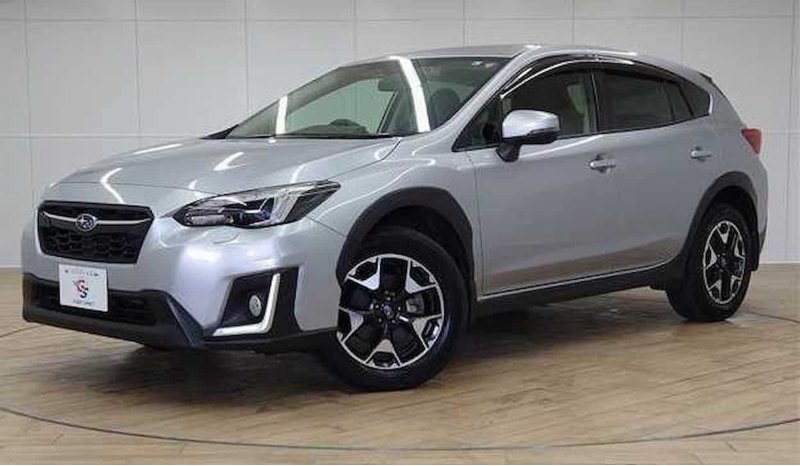 Следующий на очереди – кроссовер Subaru Outback.…