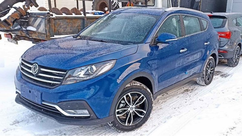 Главное нововведение в DMF 580 2023 – появление…