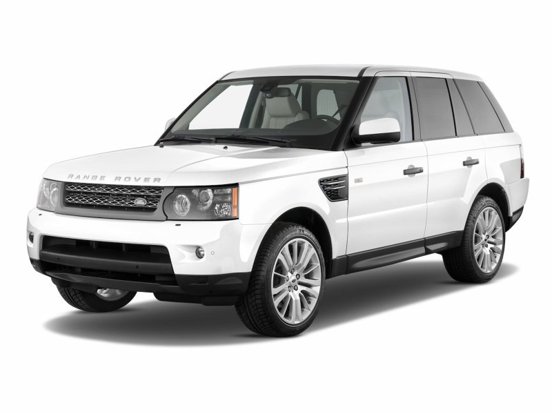 Владелец Range Rover Sport подал в суд на…