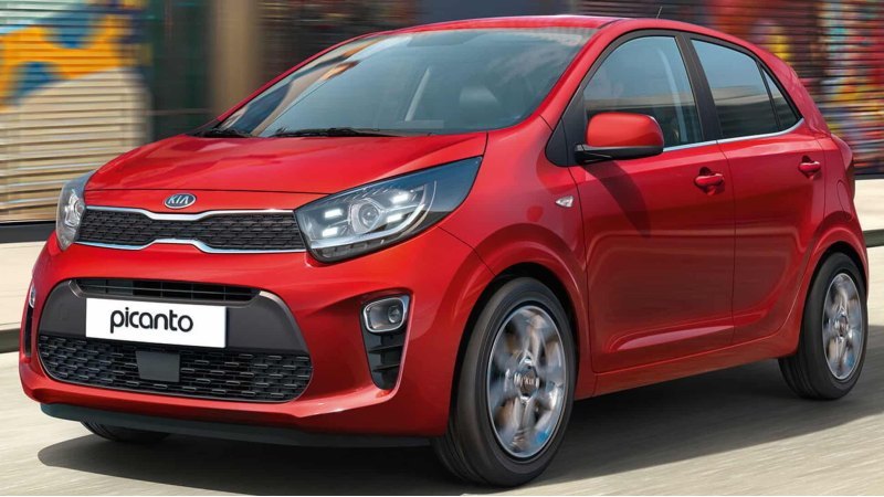 Kia Picanto