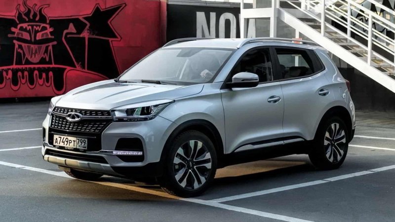 Автовладелец отсудил у Chery почти 3 миллиона…