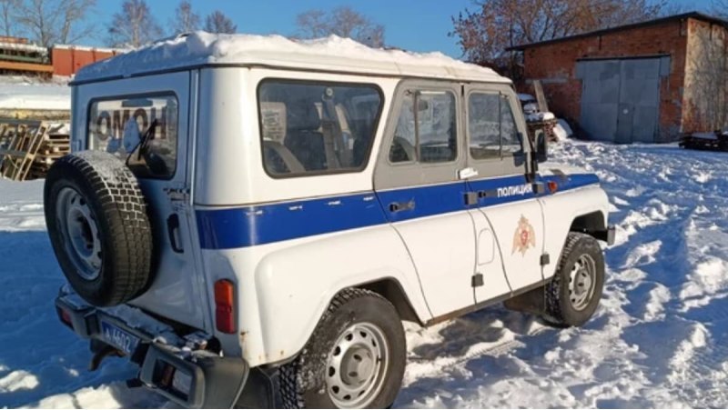 На выбор покупателей предложены Lada Samara (за…
