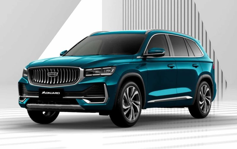 Автомобиль будет стоить минимум 4 миллиона 499…