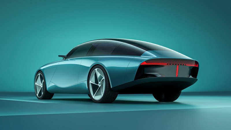 Для Qoshcar GT Vision 1 запланировано сразу…